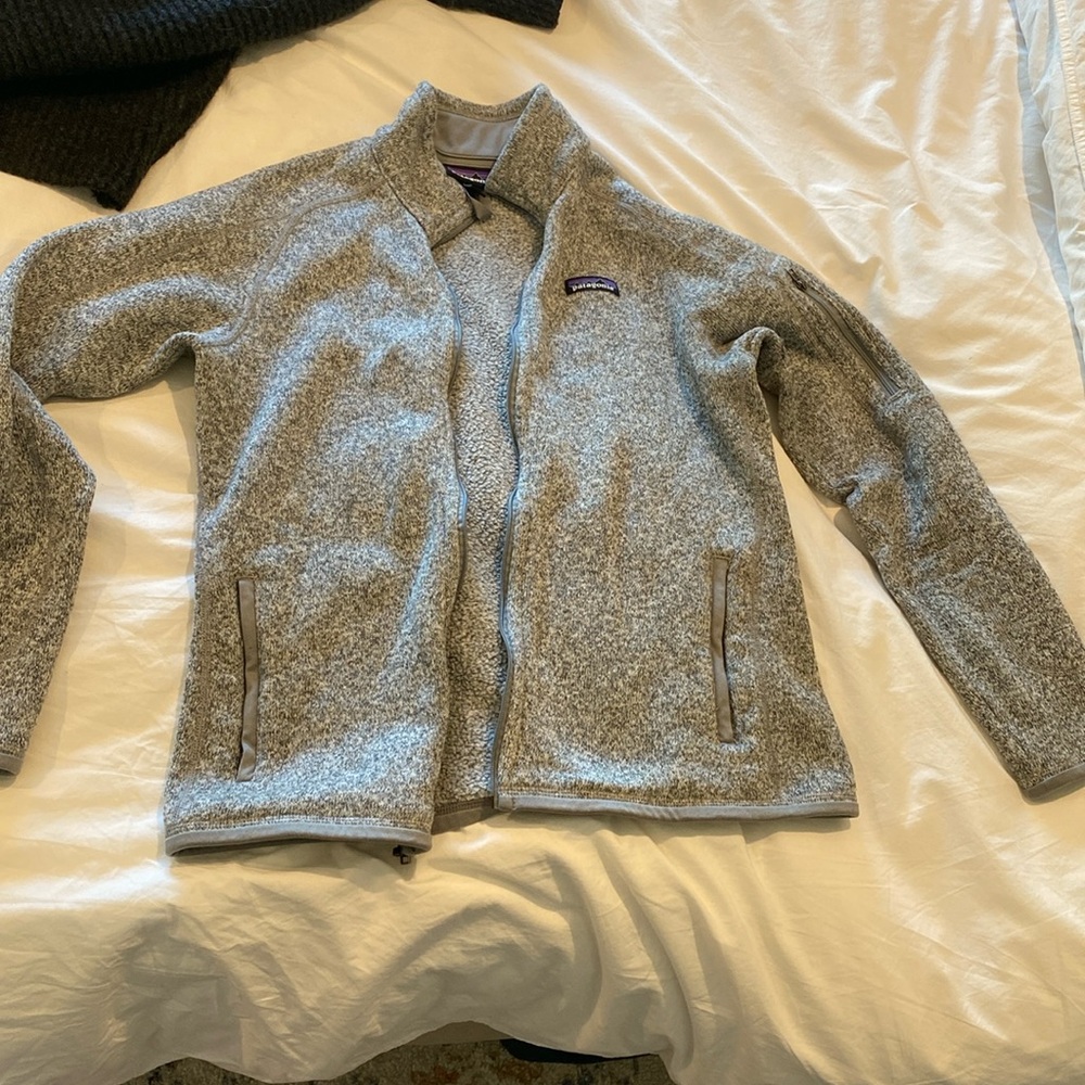 Patagonia Fleece